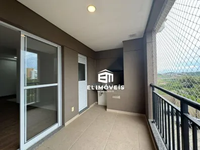 Apartamento com 2 Quartos à venda, 67m² no Jardim Limoeiro, Arujá