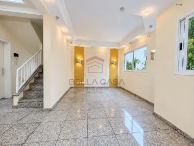 Casa de Condomínio com 3 Quartos para alugar, 250m² no Mooca, São Paulo