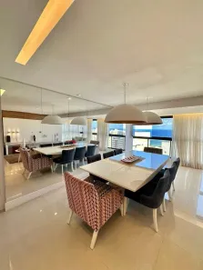Cobertura com 4 Quartos à venda, 234m² no Jardim Armação, Salvador