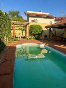 Casa de Condomínio com 3 Quartos à venda, 199m² no Bonfim Paulista, Ribeirão Preto