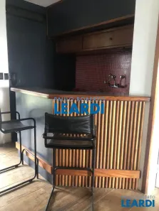 Flat com 1 Quarto à venda, 78m² no Vila Suzana, São Paulo