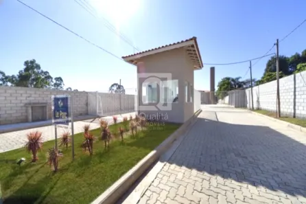 Apartamento com 2 Quartos à venda, 47m² no Jardim Santa Cecília, Sorocaba