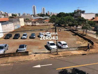 Lote/Terreno à venda, 1620m² no Vila Siam, Londrina