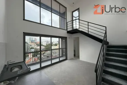 Cobertura com 2 Quartos à venda, 112m² no Vila Ipojuca, São Paulo