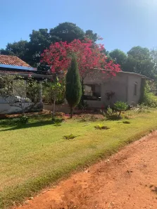 Fazenda/Sítio com 3 Quartos à venda, 15000m² no Jardim Vila Boa, Goiânia