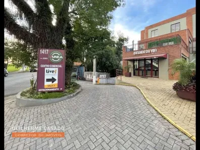Sala Comercial à venda, 44m² no Chácara São João, Carapicuíba