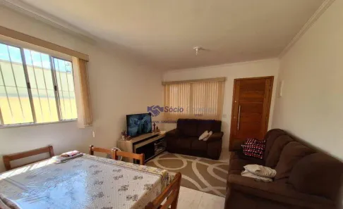 Casa com 2 Quartos à venda, 64m² no Vila Arizona, Itaquaquecetuba