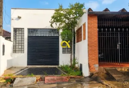 Sala Comercial para alugar, 80m² no Nova Piracicaba, Piracicaba
