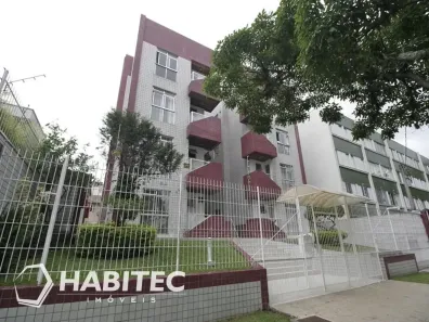 Apartamento com 3 Quartos à venda, 87m² no Alto da Rua XV, Curitiba