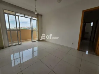 Apartamento com 3 Quartos à venda, 83m² no Havaí, Belo Horizonte