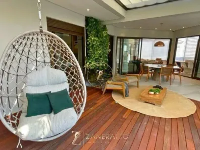 Casa de Condomínio com 1 Quarto para venda ou aluguel, 300m² no Aruã, Mogi das Cruzes