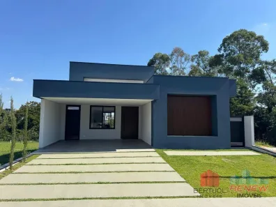 Casa de Condomínio com 3 Quartos à venda, 362m² no Residencial Vila Verde, Itupeva