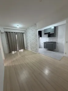 Apartamento com 2 Quartos para alugar, 58m² no Vila São Luiz (Valparaízo), Barueri