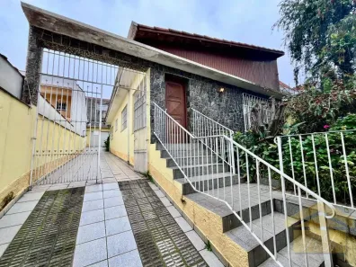 Casa com 2 Quartos à venda, 120m² no Vila Babilônia, São Paulo