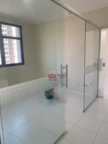 Sala Comercial à venda, 50m² no Parque Residencial Aquarius, São José dos Campos