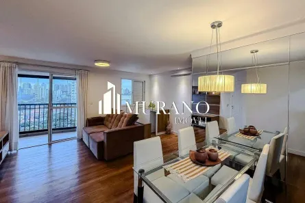 Apartamento com 2 Quartos à venda, 69m² no Vila Mariana, São Paulo
