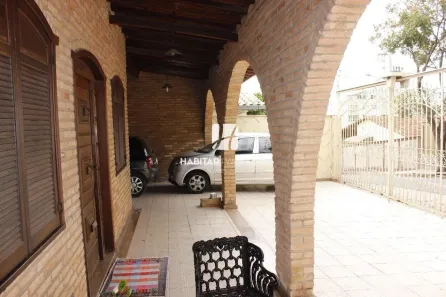 Casa com 6 Quartos à venda, 245m² no Planalto, Belo Horizonte
