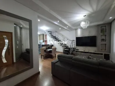 Sobrado com 2 Quartos à venda, 148m² no Jardim Boer I, Americana