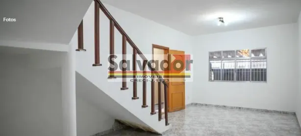 Sobrado com 3 Quartos à venda, 130m² no Vila Nair, São Paulo