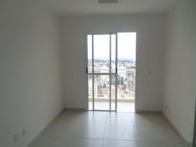 Apartamento com 2 Quartos para alugar, 52m² no Bonfim, Campinas