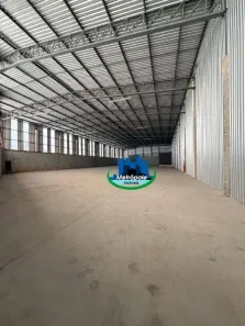 Galpão/Depósito/Armazém para alugar, 1600m² no Parque São Pedro, Itaquaquecetuba