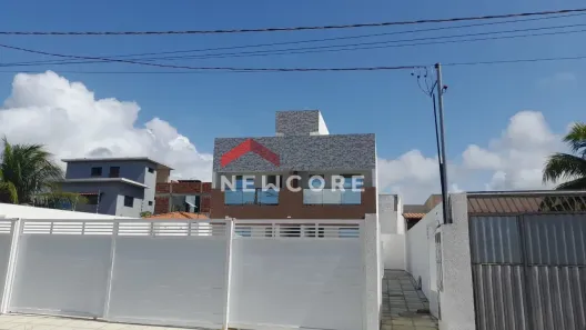 Flat com 1 Quarto à venda, 38m² no Centro, Conde