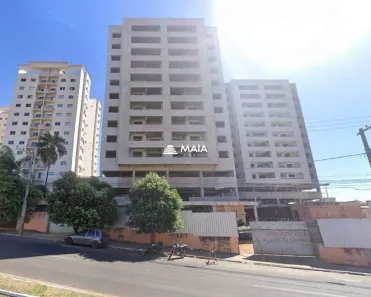 Apartamento com 3 Quartos à venda, 122m² no Santa Maria, Uberaba