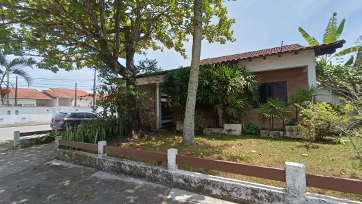 Casa com 3 Quartos à venda, 192m² no Balneario Gaivotas, Itanhaém