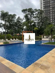 Apartamento com 3 Quartos à venda, 168m² no Vila Firmiano Pinto, São Paulo
