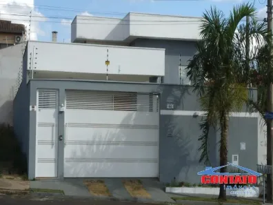 Casa com 3 Quartos à venda, 160m² no Jardim Citelli, São Carlos