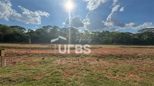 Lote/Terreno à venda, 626m² no Parque Cidade, Goiânia