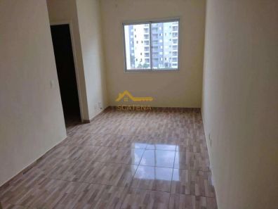 Apartamento com 2 Quartos à venda, 47m² no Parque Campolim, Sorocaba