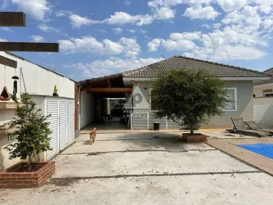 Casa com 3 Quartos à venda, 110m² no Jardim Atlântico Leste (Itaipuaçu), Maricá