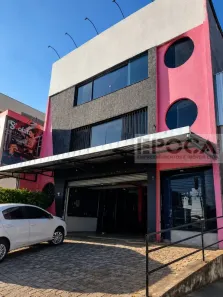 Prédio Comercial para alugar, 1200m² no Setor Leste Universitário, Goiânia