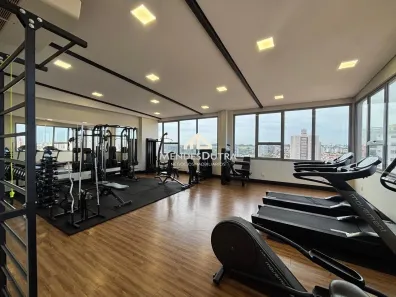 Apartamento com 3 Quartos à venda, 87m² no São Judas, Piracicaba