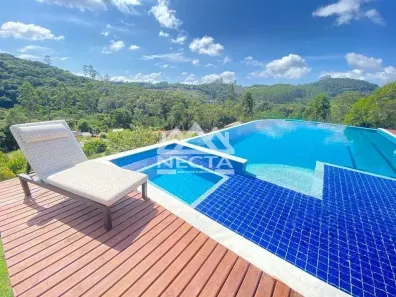 Lote/Terreno com 1 Quarto à venda, 22000m² no , Paraibuna