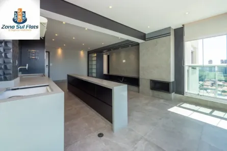 Apartamento com 1 Quarto à venda, 66m² no Jardim Aeroporto, São Paulo