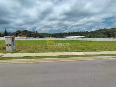 Lote/Terreno à venda, 717m² no Jardim das Samambaias, Jundiaí
