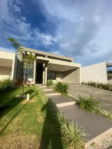 Casa de Condomínio com 3 Quartos à venda, 200m² no Ponte Alta Norte, Brasília