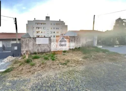 Lote/Terreno à venda, 361m² no Centro, Ponta Grossa