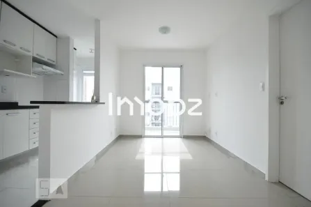 Apartamento com 1 Quarto à venda, 36m² no Jardim Ampliação, São Paulo