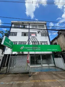Apartamento com 3 Quartos para alugar, 80m² no Castanheira, Belém