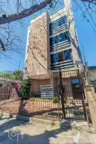 Apartamento com 2 Quartos à venda, 66m² no Azenha, Porto Alegre
