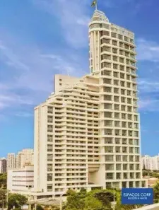 Sala Comercial à venda, 67m² no Brooklin Paulista, São Paulo