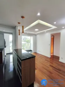 Apartamento com 3 Quartos à venda, 60m² no Jardim Marilu, Carapicuíba