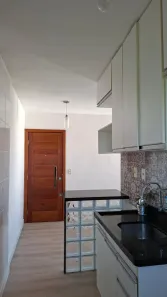 Apartamento com 2 Quartos à venda, 45m² no Canabrava, Salvador