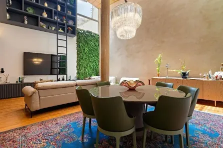 Casa de Condomínio com 3 Quartos à venda, 242m² no Itaim Bibi, São Paulo
