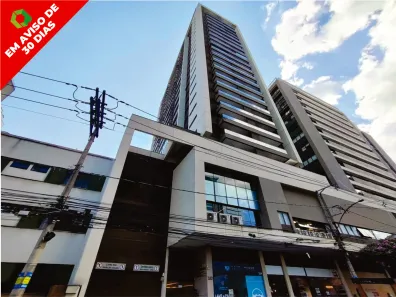 Apartamento com 1 Quarto para alugar, 67m² no Granbery, Juiz de Fora