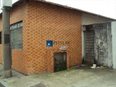Casa com 5 Quartos à venda, 150m² no Vila Industrial, Mogi das Cruzes