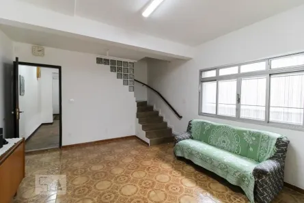 Casa com 4 Quartos à venda, 430m² no Aclimação, São Paulo